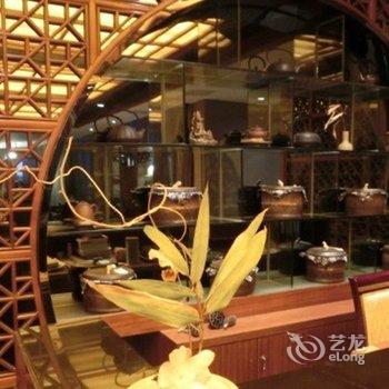 苏州翰尔酒店(莲池会店)酒店提供图片