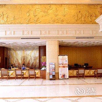 延吉白山大厦酒店提供图片