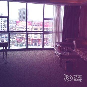 信阳锦湖假日酒店酒店提供图片