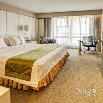 哈尔滨万达假日酒店酒店提供图片