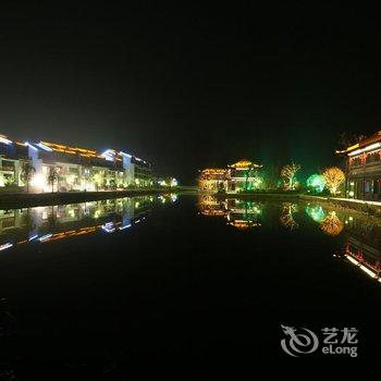 泰州佳源半岛酒店酒店提供图片