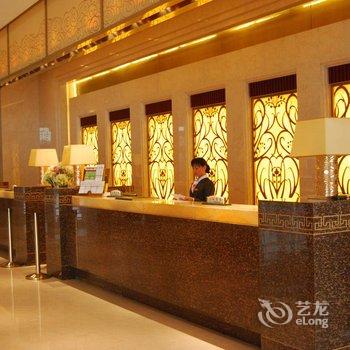 常州金鼎明都国际大酒店酒店提供图片