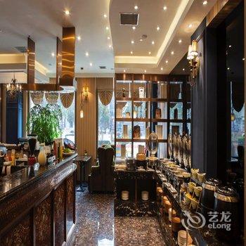 星程酒店(上海安亭汽车城酒店)用户上传图片