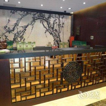 杭州侨园我家度假酒店酒店提供图片