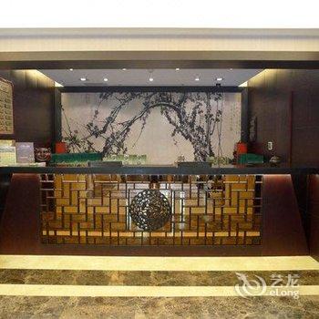 杭州侨园我家度假酒店酒店提供图片