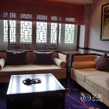 杭州侨园我家度假酒店酒店提供图片
