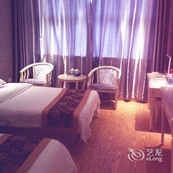 信阳锦湖假日酒店酒店提供图片