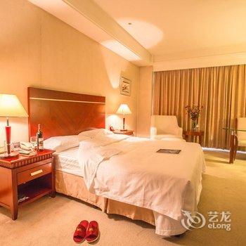 沈阳天宝国际酒店酒店提供图片