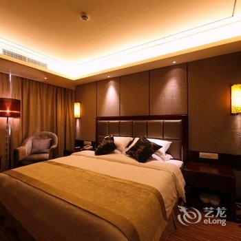 浙江开元萧山宾馆酒店提供图片