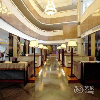 杭州丽正门大酒店酒店提供图片