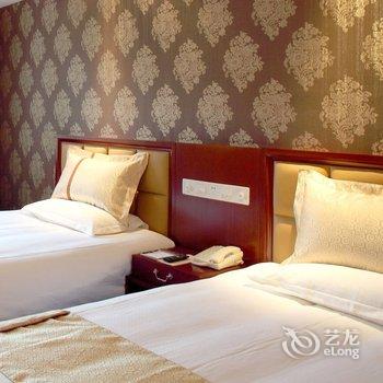 杭州丽正门大酒店酒店提供图片