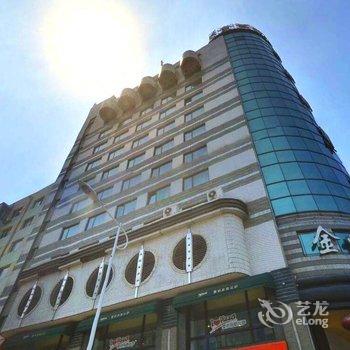 哈尔滨金世纪精品酒店酒店提供图片