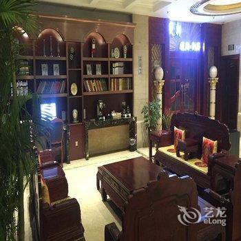 星程酒店(上海安亭汽车城酒店)用户上传图片