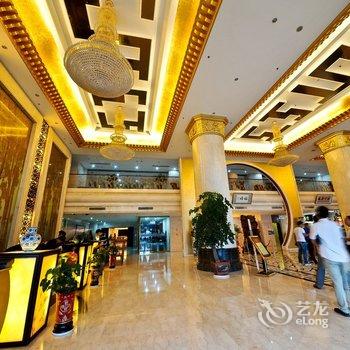 徐州汉中福禧国际大酒店酒店提供图片