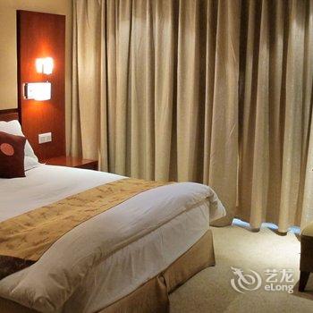 苏州冠云大酒店酒店提供图片