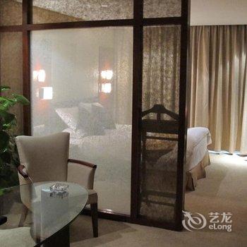 苏州冠云大酒店酒店提供图片