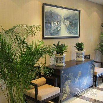 杭州侨园我家度假酒店酒店提供图片