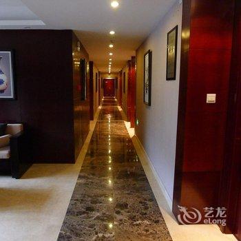 杭州侨园我家度假酒店酒店提供图片