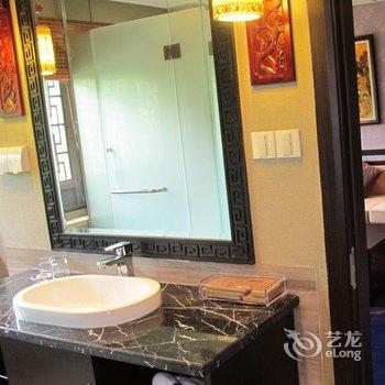 杭州侨园我家度假酒店酒店提供图片