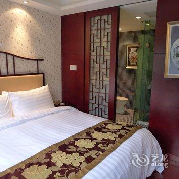 杭州侨园我家度假酒店酒店提供图片