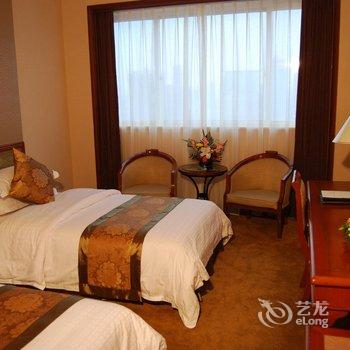 宁波大酒店酒店提供图片