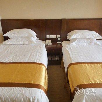 扬州人家国际大酒店(东关街店)酒店提供图片