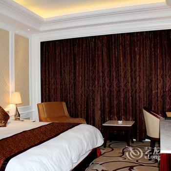 宁波海纳百川酒店酒店提供图片