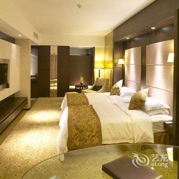 宁波浙海大酒店酒店提供图片