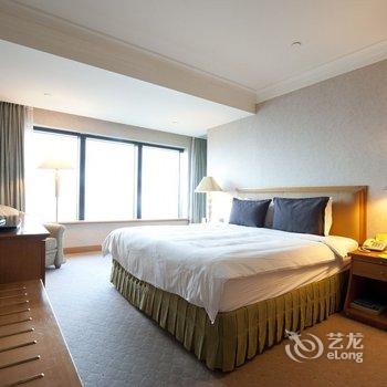 高雄君鸿国际酒店(原高雄金典酒店)酒店提供图片