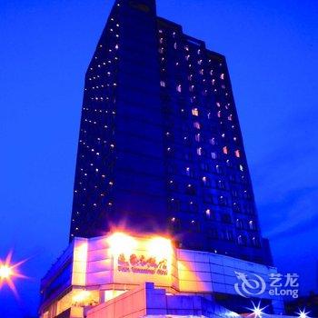 台中通豪大饭店酒店提供图片