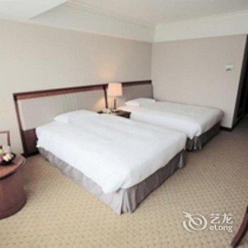 台中长荣桂冠酒店酒店提供图片