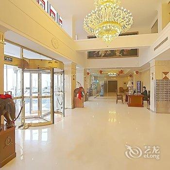 天津利顺德大厦服务公寓酒店提供图片