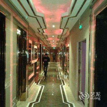 抚州君悦皇冠国际酒店酒店提供图片