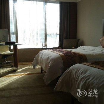 抚州君悦皇冠国际酒店酒店提供图片