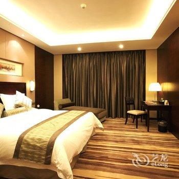 苏州甪直都市置业华美达酒店酒店提供图片