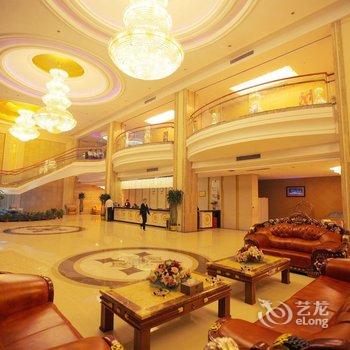 襄阳钻石温泉酒店酒店提供图片