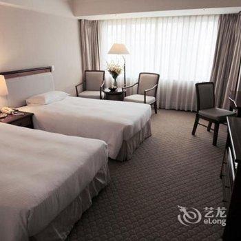 台中长荣桂冠酒店酒店提供图片