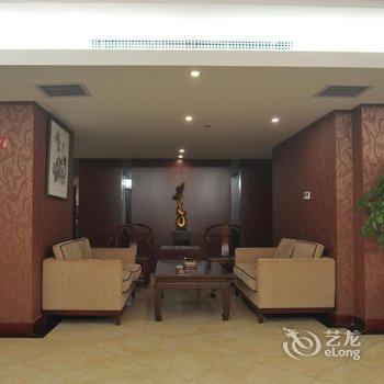利川蓝波湾国际大酒店酒店提供图片