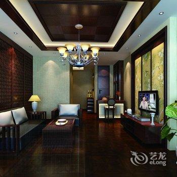 景谷威远江国际大酒店酒店提供图片