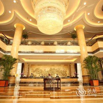 上海森勤国际大酒店酒店提供图片