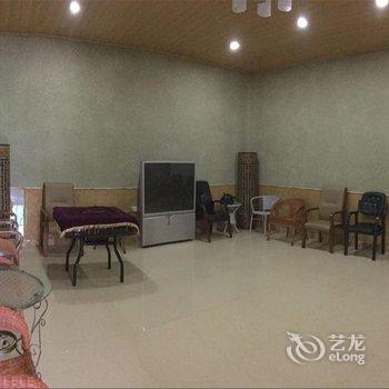 辽阳弓长岭东方温泉理疗养护中心酒店提供图片