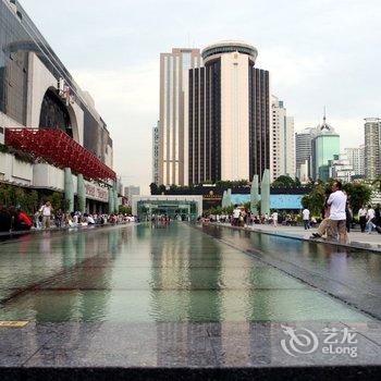 深圳火车站大酒店酒店提供图片