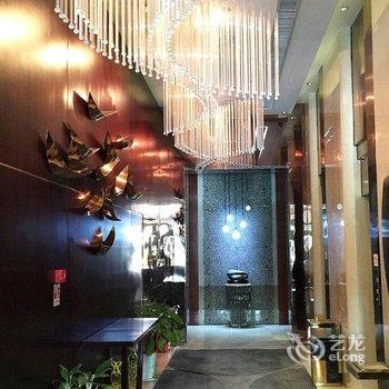 北海巴伐利亚酒店酒店提供图片