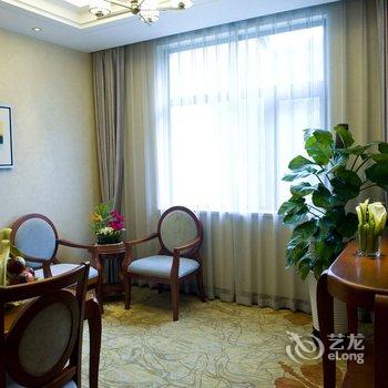 杭州海华满陇度假酒店酒店提供图片