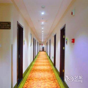 格林豪泰(宜兴市邮政大厦快捷酒店)酒店提供图片