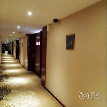 上海海荷欧风酒店酒店提供图片