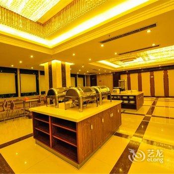 格林豪泰(滕州学院东路贵和苑商务酒店)酒店提供图片