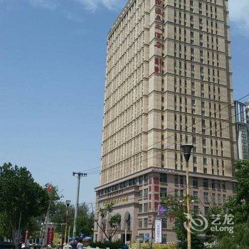 新乡元润(天福)温泉大酒店酒店提供图片