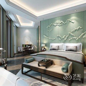 杭州新新饭店酒店提供图片