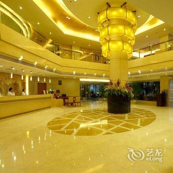 杭州中豪大酒店酒店提供图片